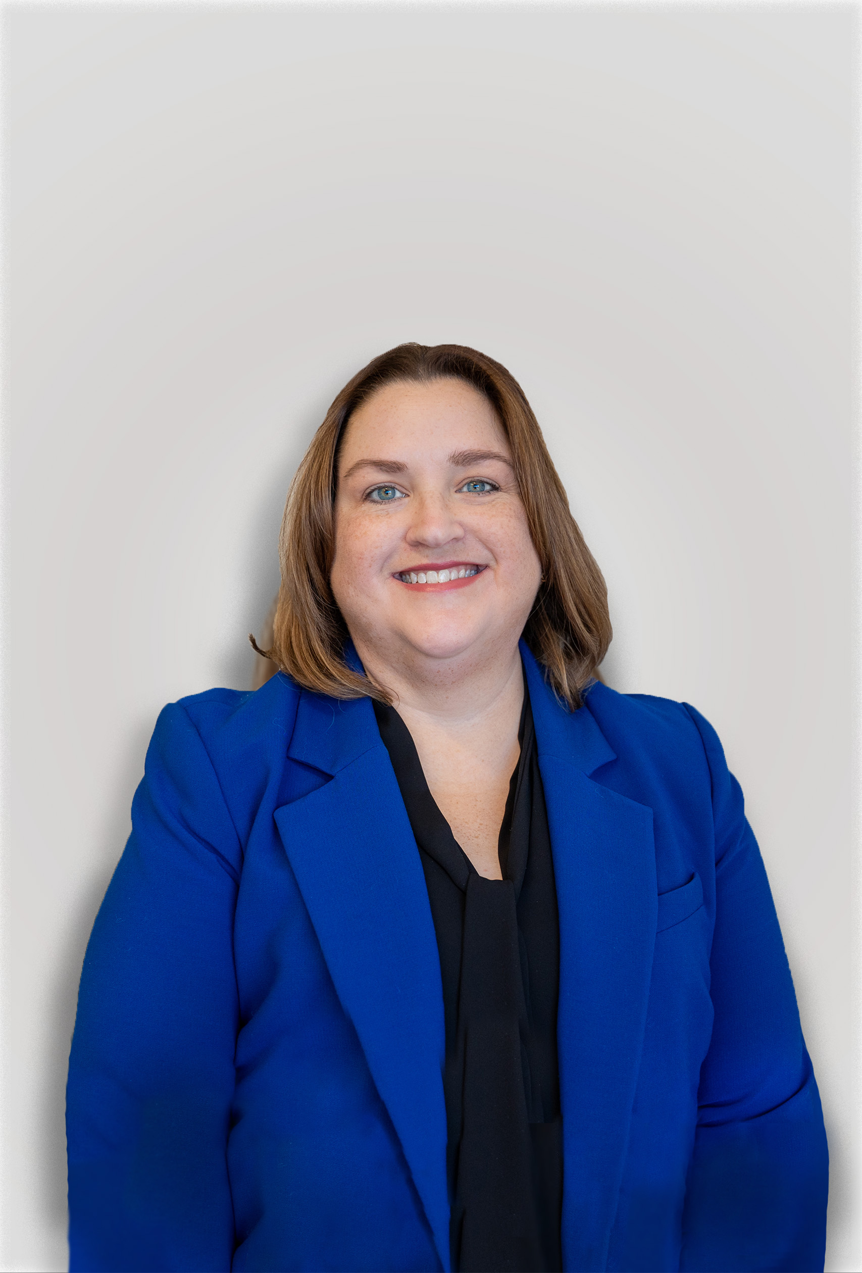 Liz Etchells, Exchange Officer